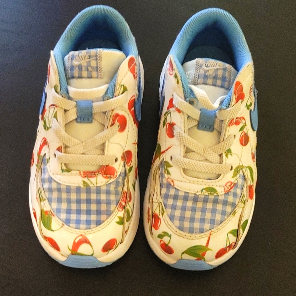 Boys Cherry Air Max